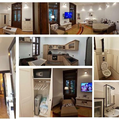 Ella Apartment Timisoara No9 Exterior photo