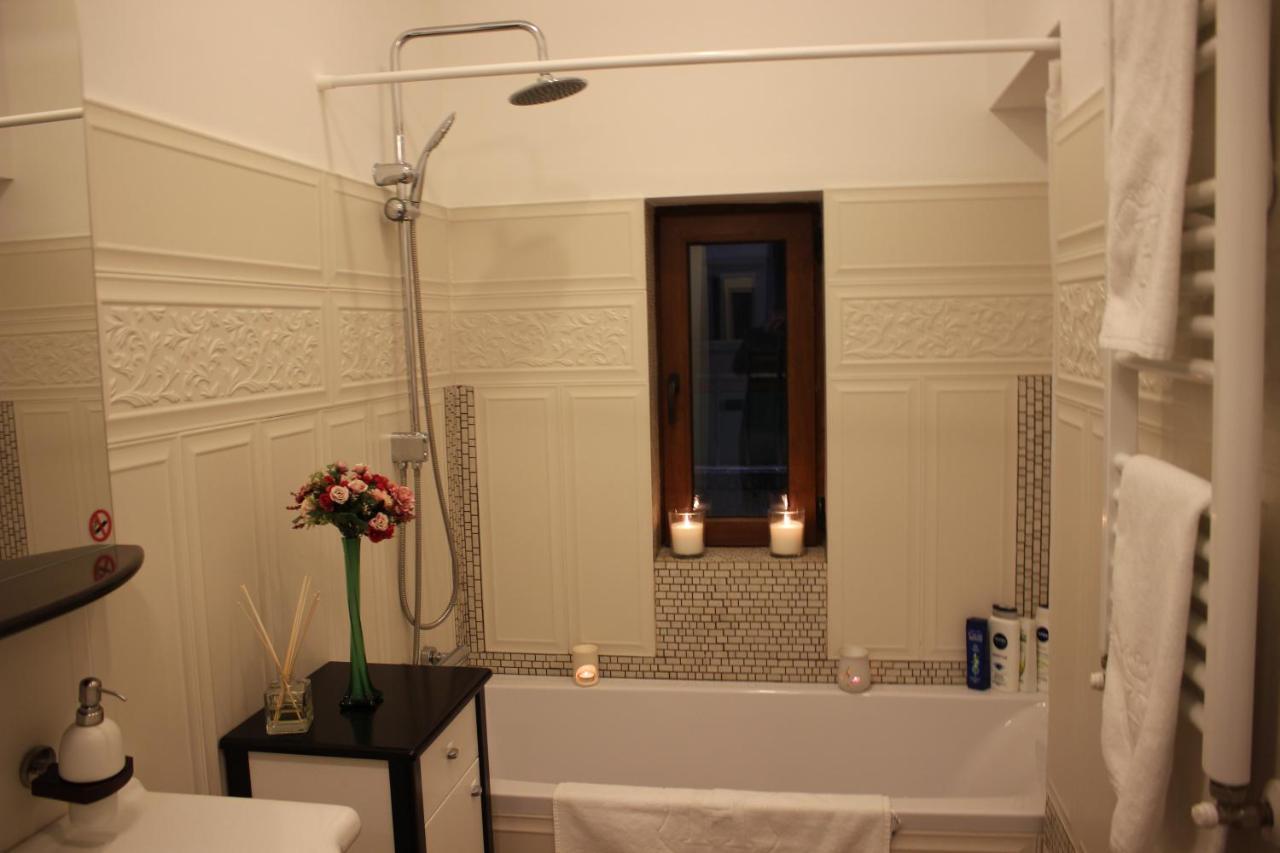 Ella Apartment Timisoara No9 Exterior photo