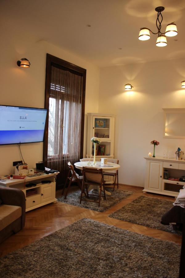 Ella Apartment Timisoara No9 Exterior photo