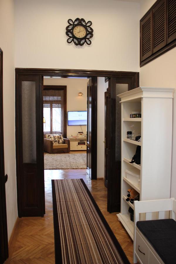 Ella Apartment Timisoara No9 Exterior photo