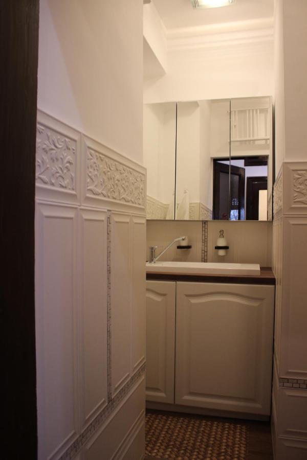 Ella Apartment Timisoara No9 Exterior photo