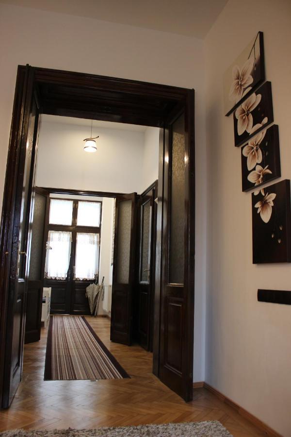 Ella Apartment Timisoara No9 Exterior photo