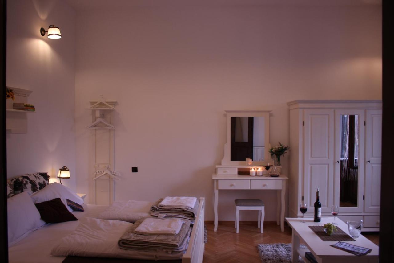 Ella Apartment Timisoara No9 Exterior photo