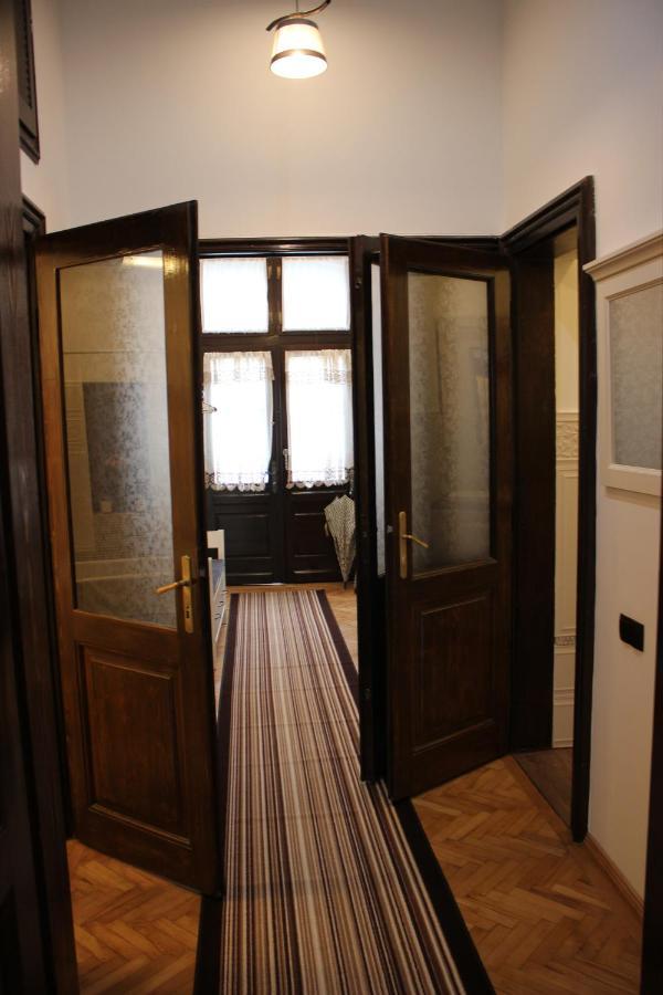 Ella Apartment Timisoara No9 Exterior photo