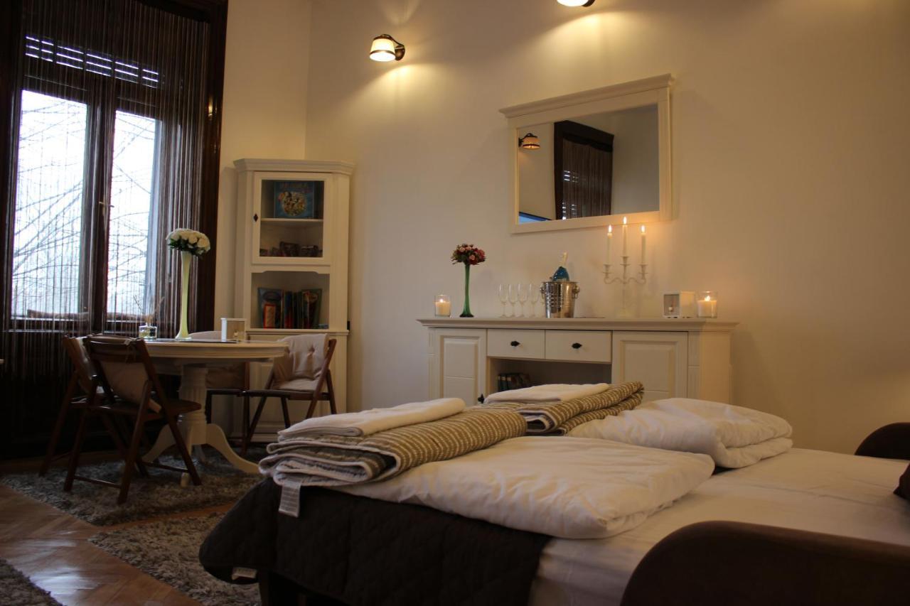 Ella Apartment Timisoara No9 Exterior photo