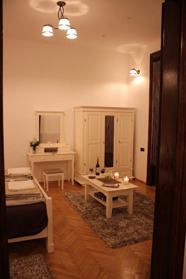 Ella Apartment Timisoara No9 Exterior photo