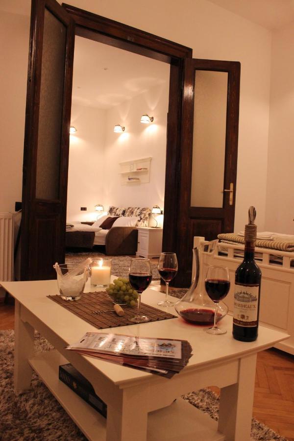 Ella Apartment Timisoara No9 Exterior photo